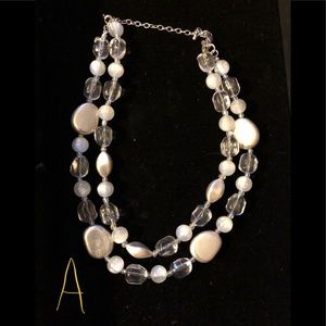 Premier Designs necklace